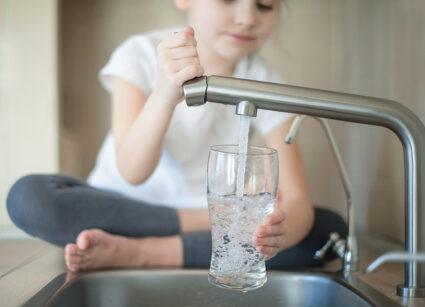 nationaal plan van aanpak drinkwaterbesparing